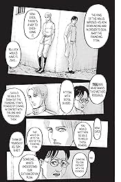 Attack on Titan Vol. 29