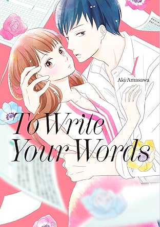 To Write Your Words Vol. 1