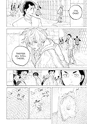 To Your Eternity Vol. 11