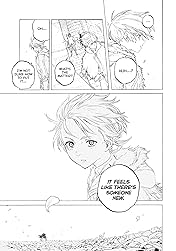 To Your Eternity Vol. 11