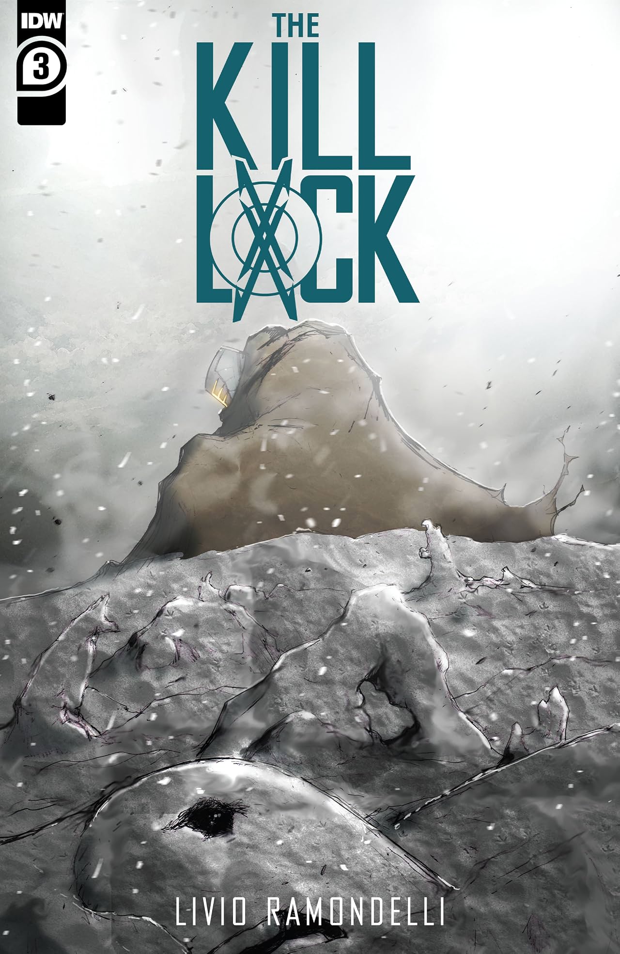 The Kill Lock No.3