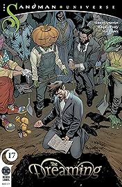 The Dreaming (2018-) #17