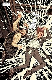 The Dreaming (2018-) #17