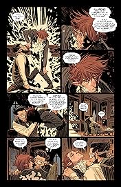 The Dreaming (2018-) #17