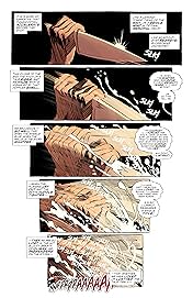 The Dreaming (2018-) #17