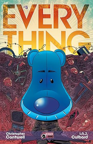 Everything #5