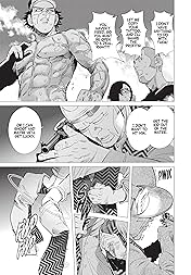 Golden Kamuy Vol. 13