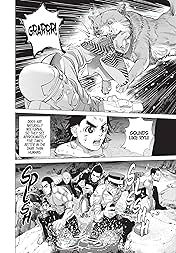 Golden Kamuy Vol. 13