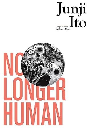 No Longer Human Vol. 1