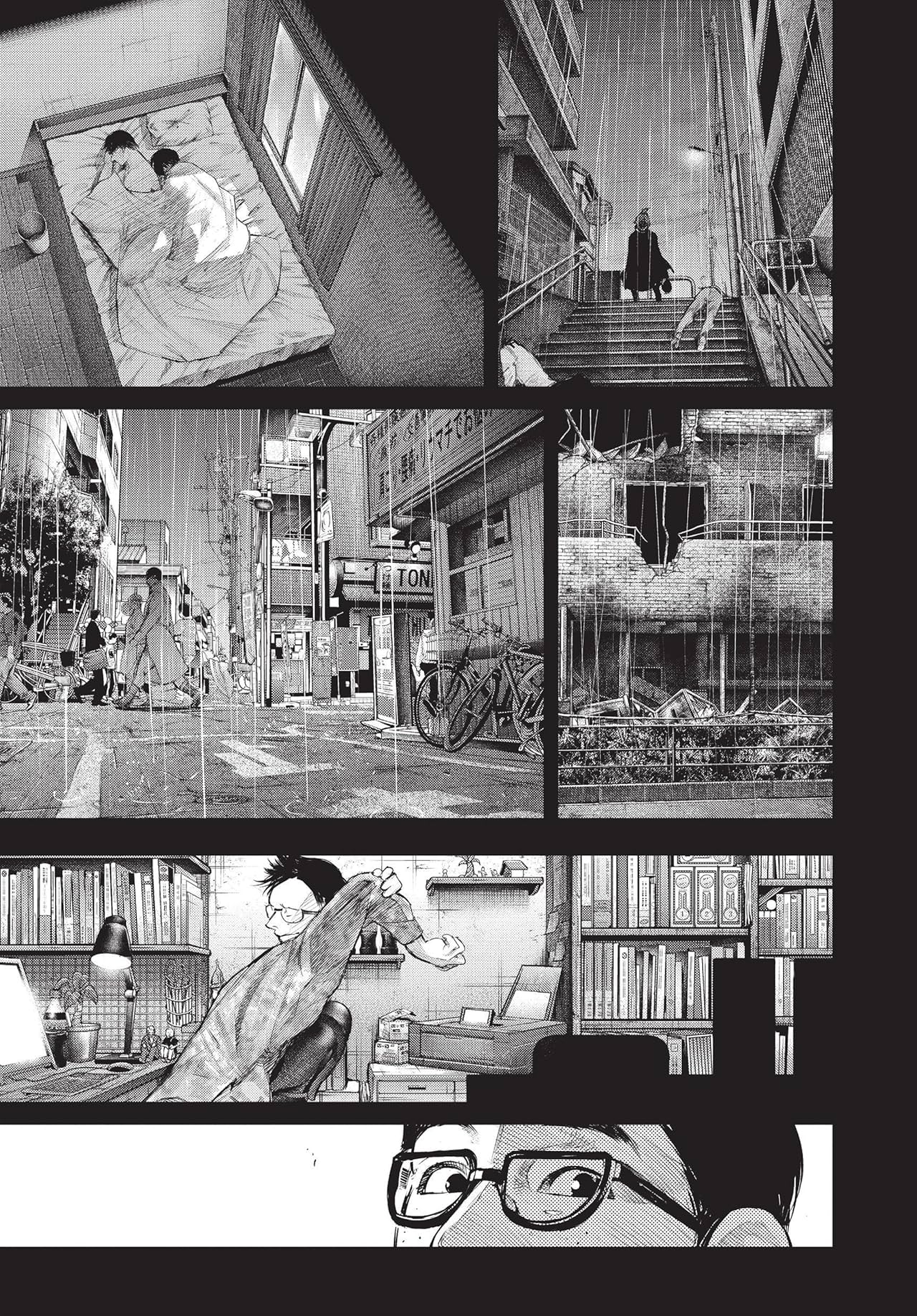 Tokyo Ghoul: re Vol. 14