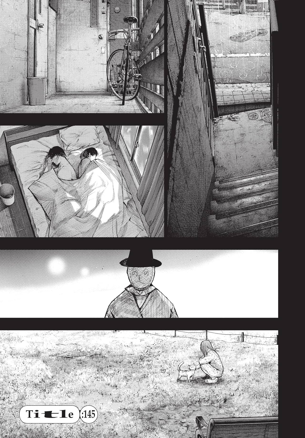 Tokyo Ghoul: re Vol. 14