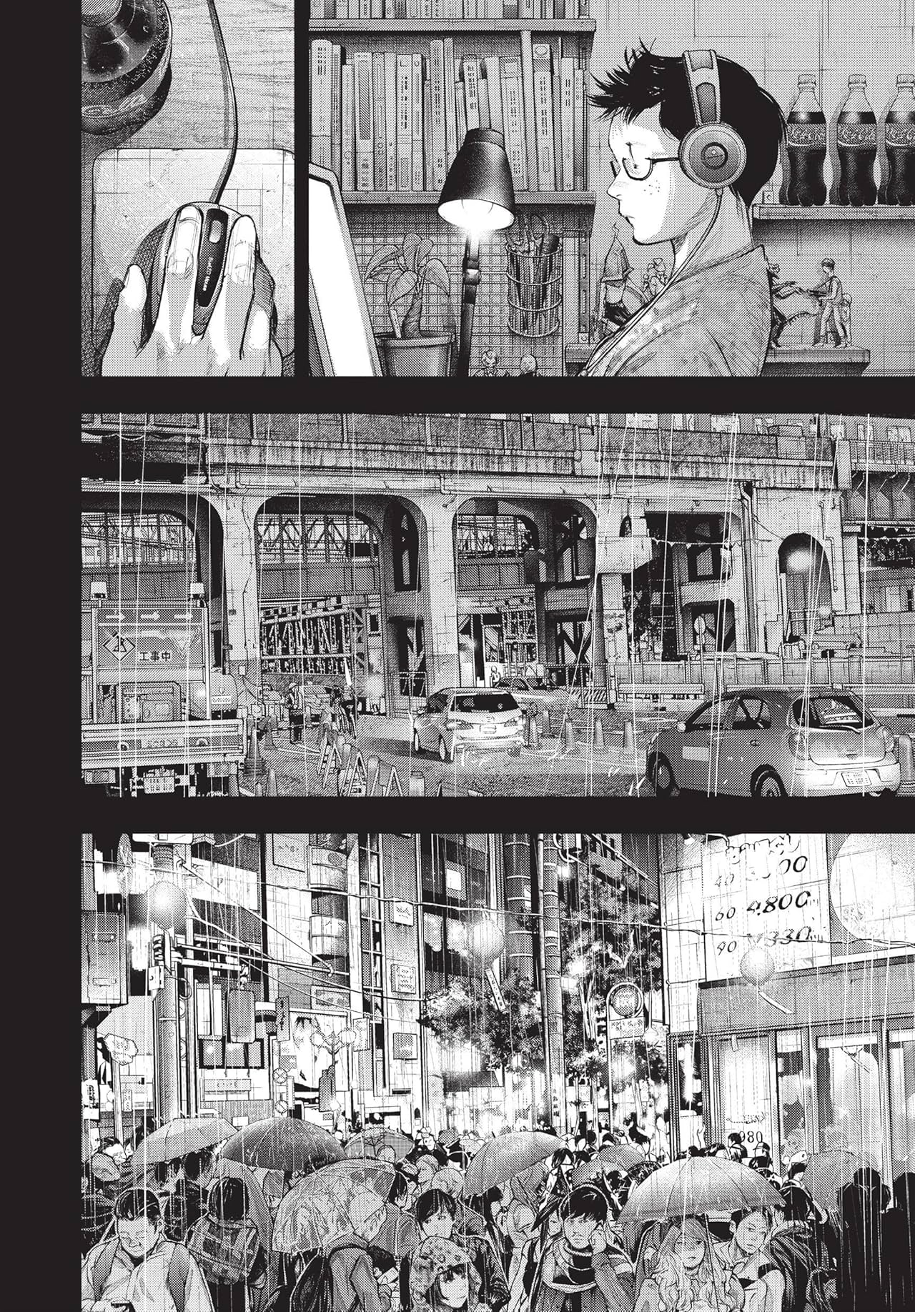 Tokyo Ghoul: re Vol. 14