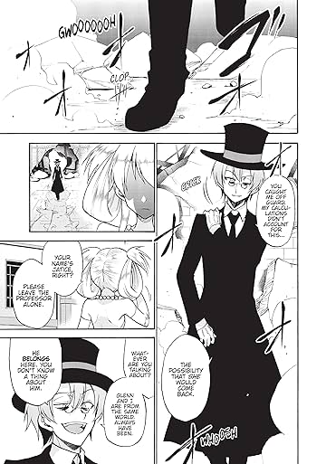 Akashic Records Of Bastard Magic Instructor Vol 8 Comics By Comixology