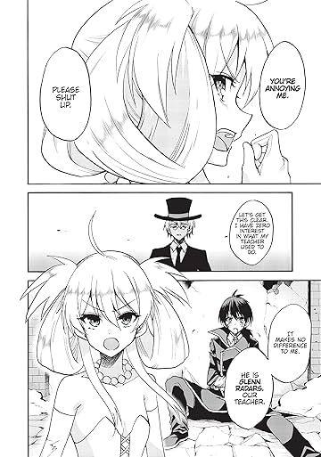 Akashic Records Of Bastard Magic Instructor Vol 8 Comics By Comixology