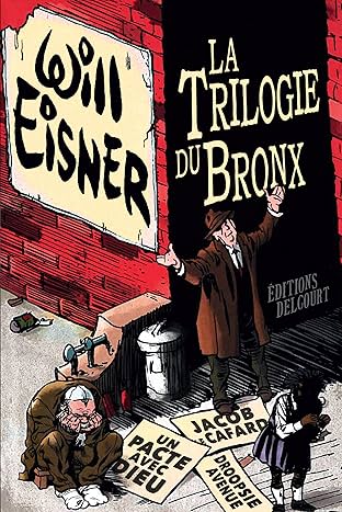 La Trilogie du Bronx
