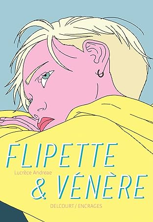 Flipette et Vénère