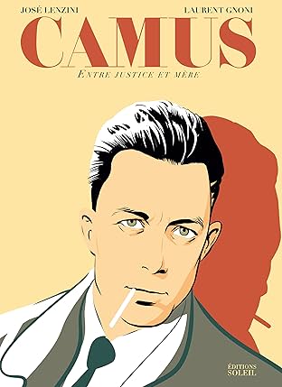 Camus - Entre justice et mère