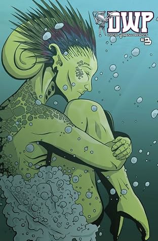 Digital Webbing Presents #3