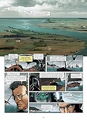 Prométhée Vol. 20: La Citadelle