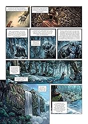 Elfes Vol. 26: Raïten-Kalhaal