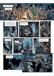 Elfes Vol. 26: Raïten-Kalhaal