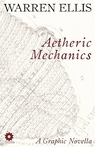 Aetheric Mechanics
