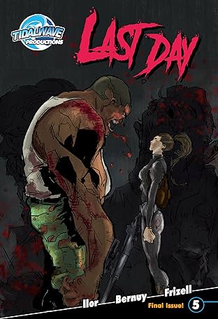 Last Day #5