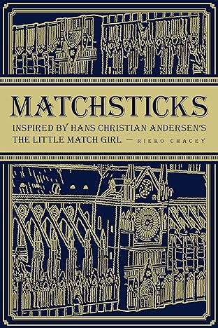 Matchsticks