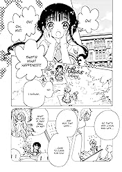 Cardcaptor Sakura: Clear Card #40