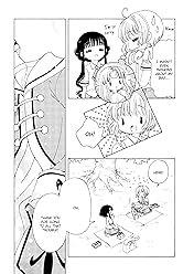 Cardcaptor Sakura: Clear Card #40