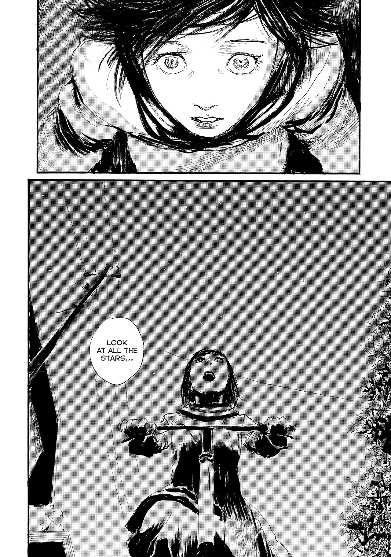 Wave, Listen to Me! #57