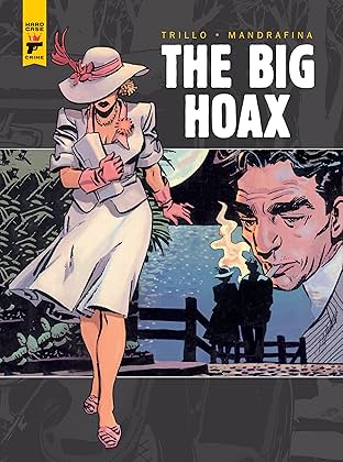 The Big Hoax