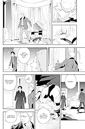 Sherlock: A Scandal In Belgravia #4