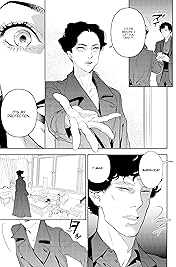 Sherlock: A Scandal In Belgravia #4