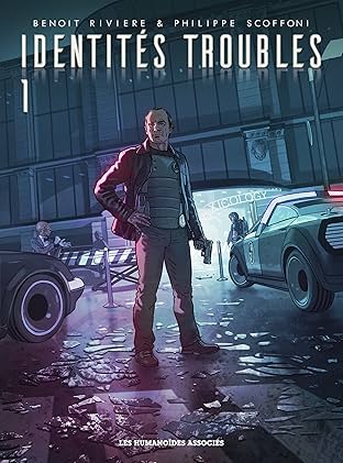 Identités troubles Vol. 1