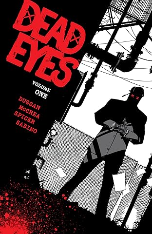 Dead Eyes Vol. 1