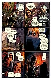 Red Sonja Vol. 1: Queen of Plagues