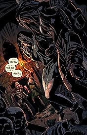 Red Sonja Vol. 1: Queen of Plagues