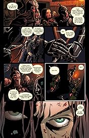 Red Sonja Vol. 1: Queen of Plagues