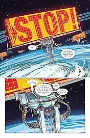 The Weatherman Vol. 2