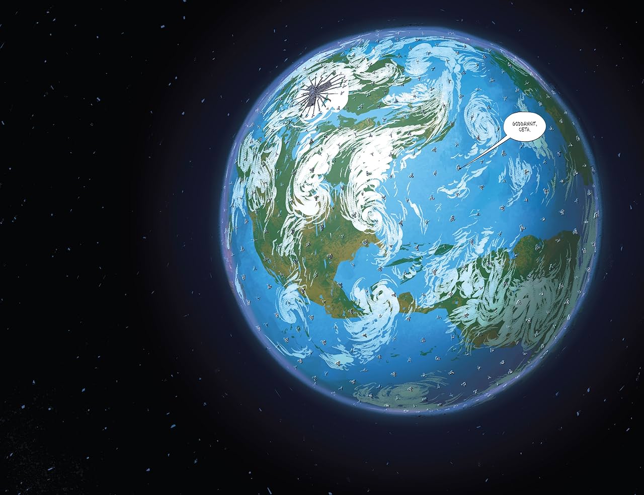 The Weatherman Vol. 2