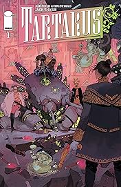 Tartarus #1
