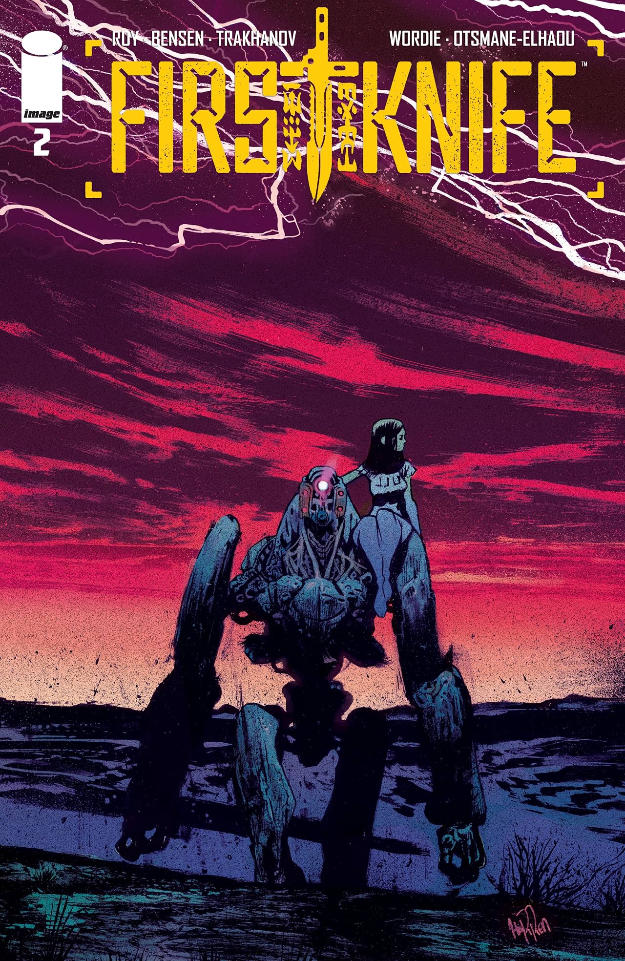 Protector No.2