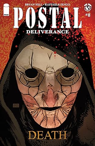 Postal: Deliverance #8