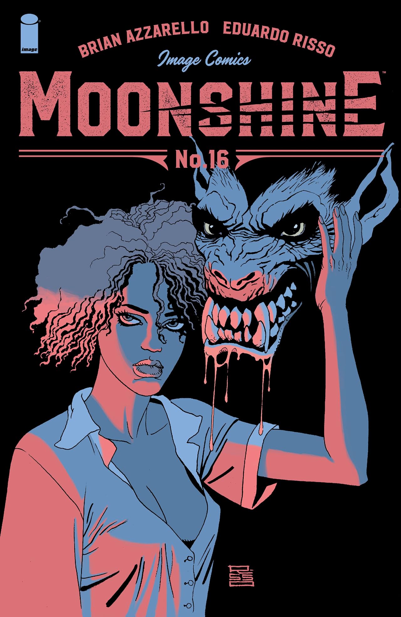 Moonshine No.16