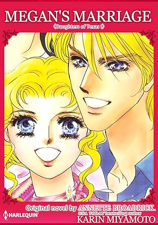 Megan's Marriage Vol. 1: Daughters of Texas