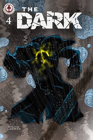 The Dark #4