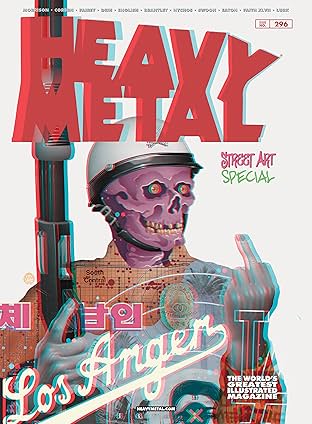 Heavy Metal #296