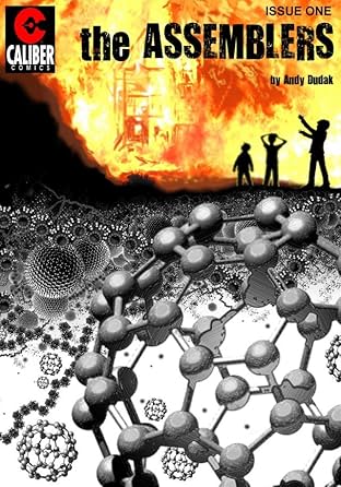 The Assemblers #1