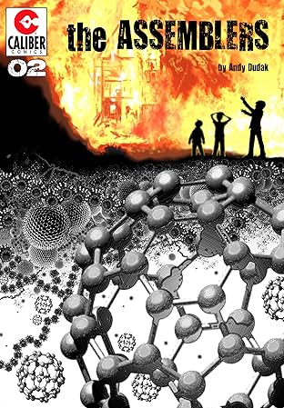 The Assemblers #2